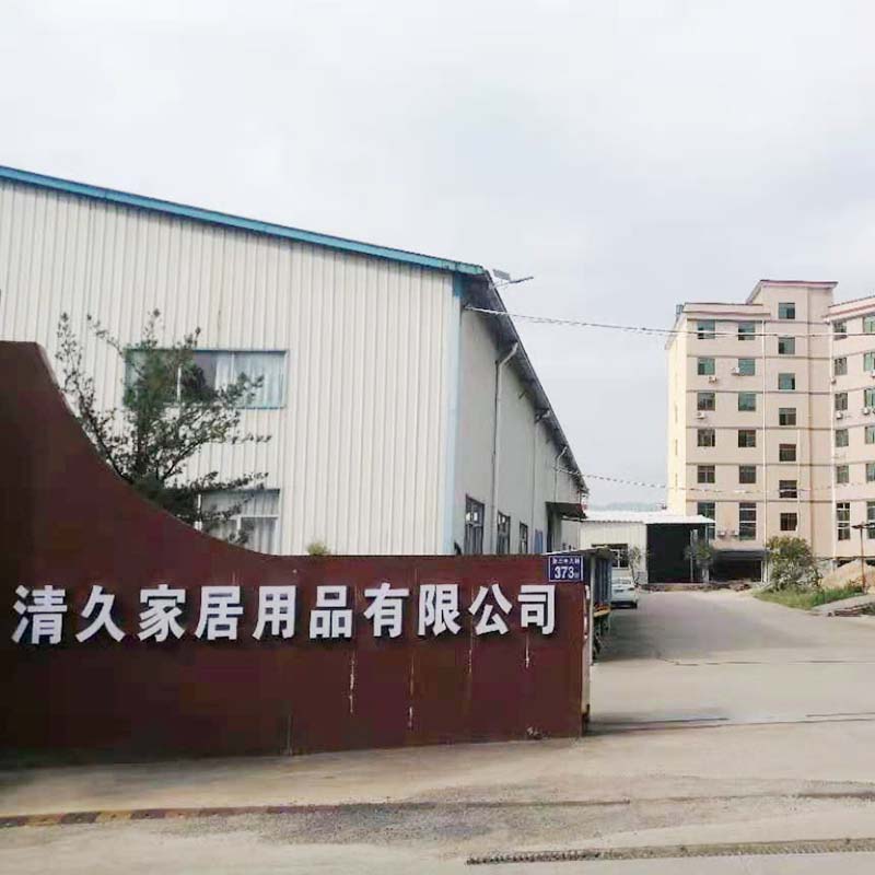 广州洗洁巾工厂展示